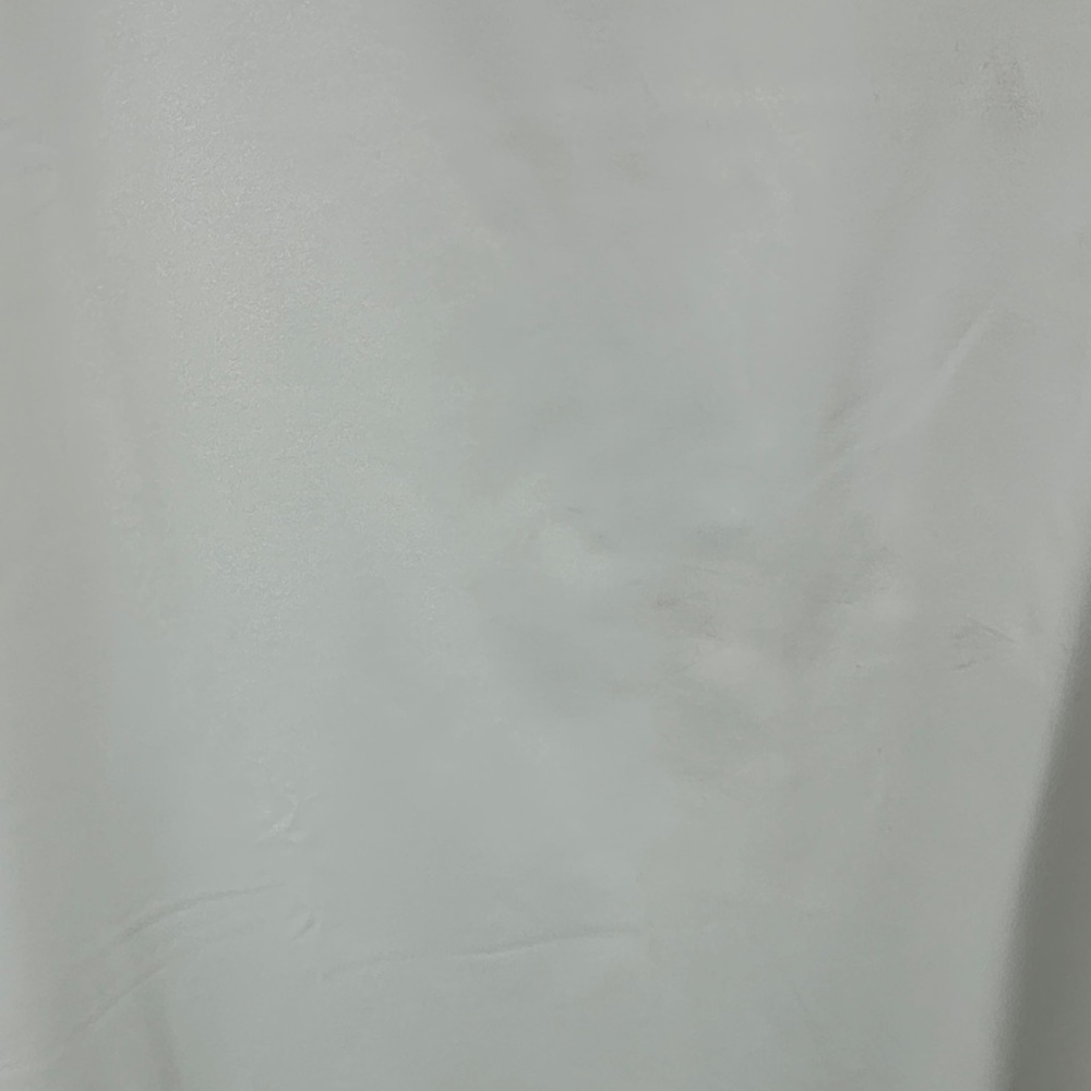 Peter Millar Summer Comfort Classic White Polo Shirt Men’s sz Large BNWT - Picture 4 of 6